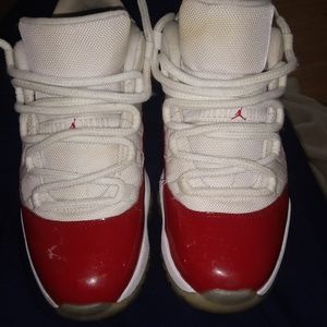 Jordans